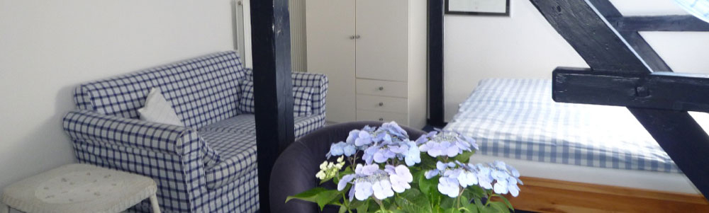 Wohnung 4